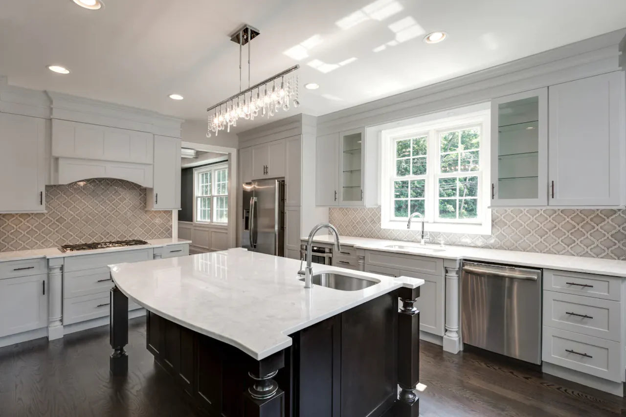 How to Select the Best RTA Wood Cabinets for Your Kitchen