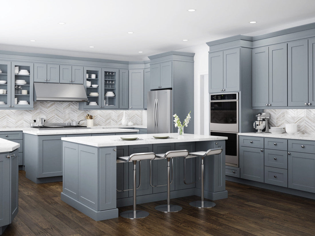 Parts of a Cabinet: What You Need to Know Before You Buy