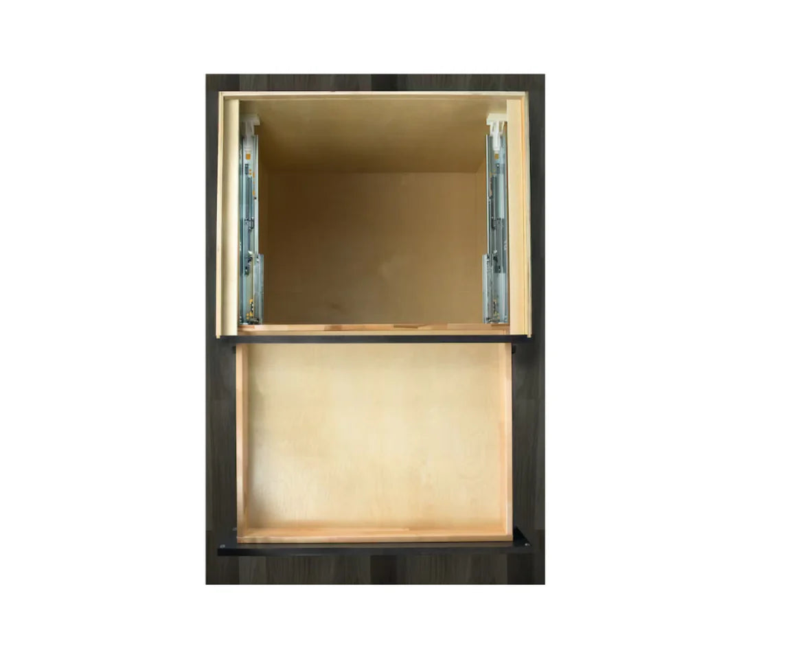 The Complete Guide to Soft Close Drawer Slides for Your Kitchen
