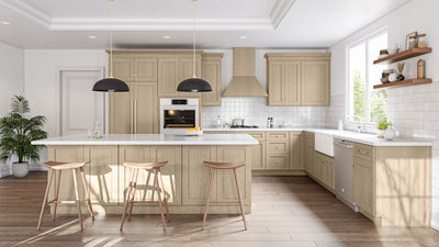 Galaxy Oak collection