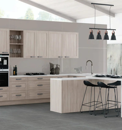 Ovela Tuscany collection