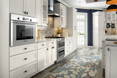 Trenton Recessed collection