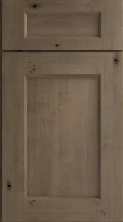 Denali Rustic Stain collection