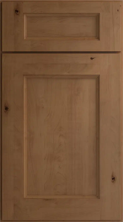 Niagara Rustic Stain collection