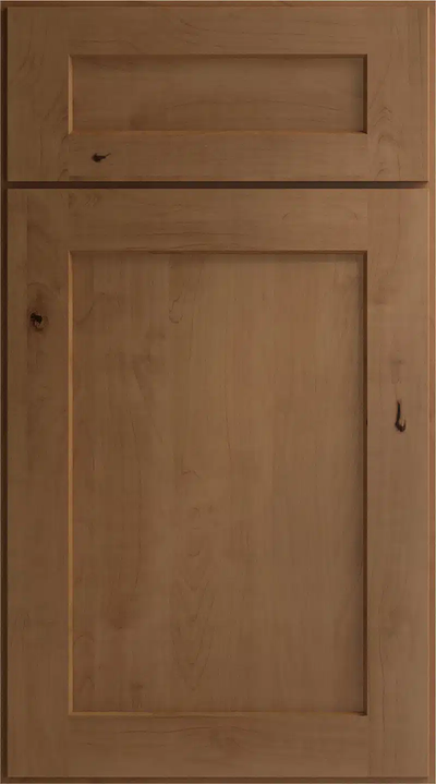 Rainier Rustic Stain collection