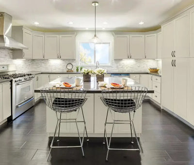 Stone Harbor Gray collection