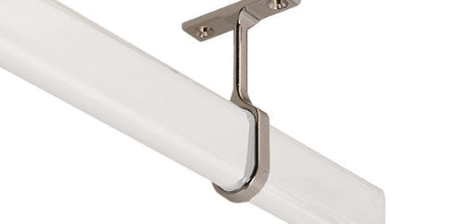 Closet & Bath Hardware