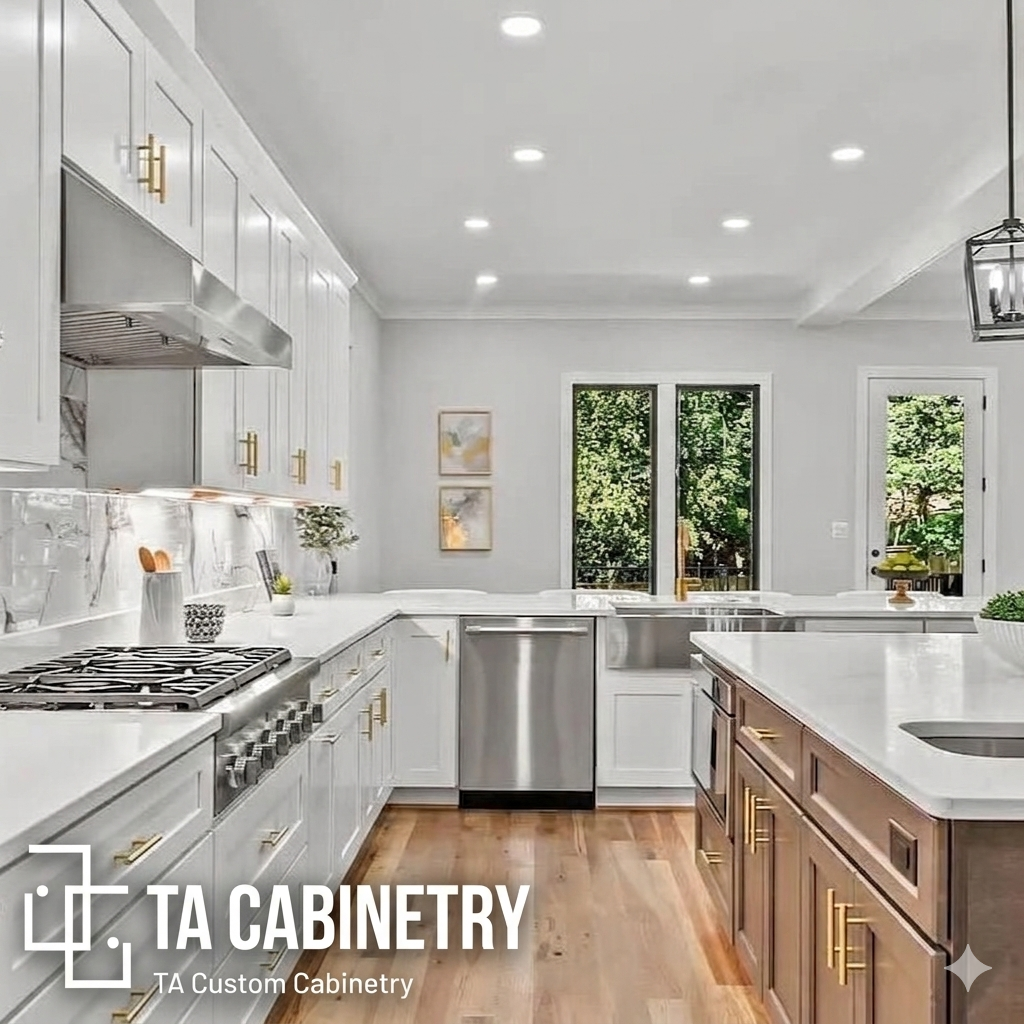 TA Cabinetry