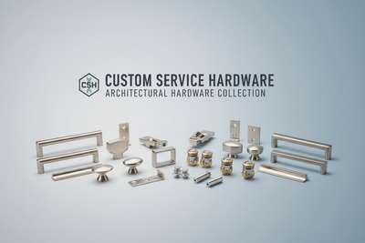 Standard Series by Open Air Cabinets