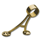 Floor Mount Bracket