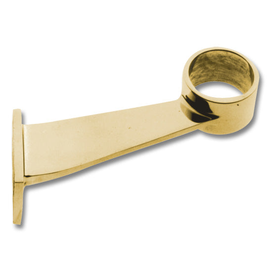 Contemorary Bracket for 2" Tubing