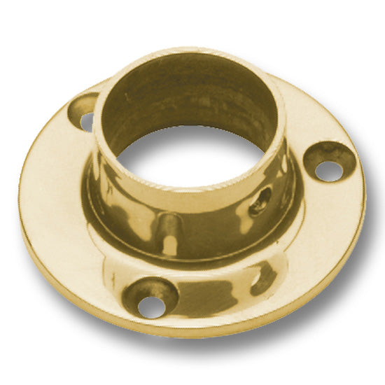 Wall Flange