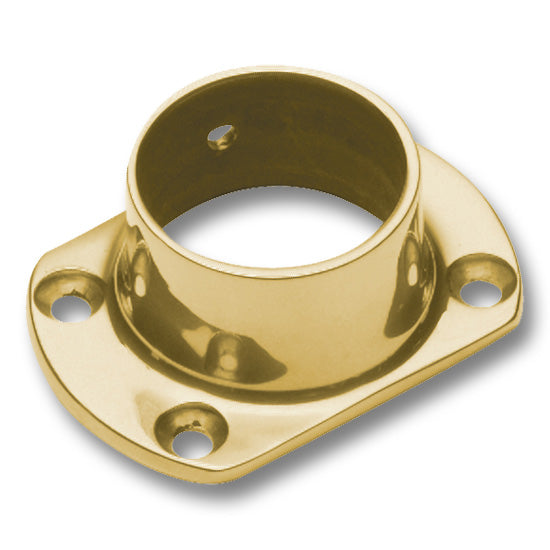 Cut Wall Flange