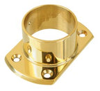 Cut Wall Flange