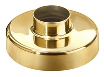 Canopy Flange