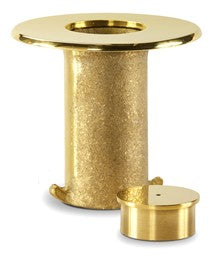 Floor Socket and Cap