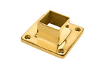 Square Flange