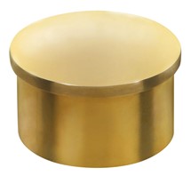 Flush End Cap