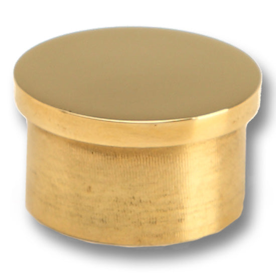 Flush End Cap