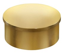 Flush End Cap