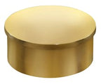 Flush End Cap