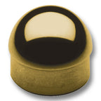 Half Ball End Cap