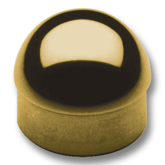 Half Ball End Cap