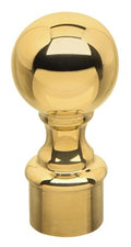 Ball Finial