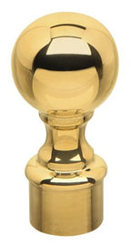 Ball Finial