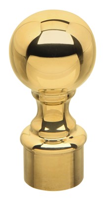 Ball Finial