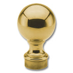 Ball Finial