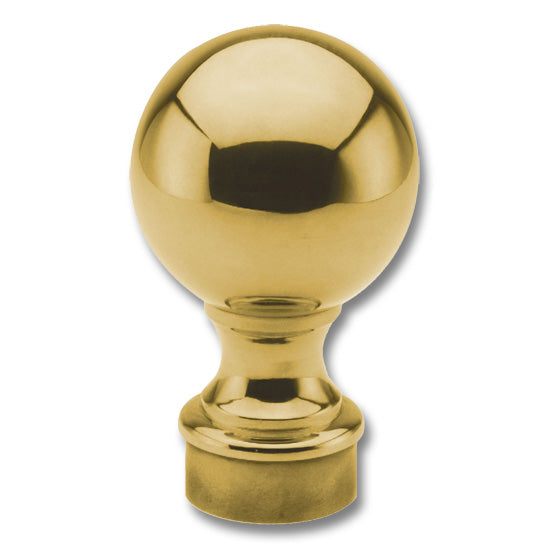 Ball Finial