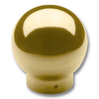 Ball Single Outlet