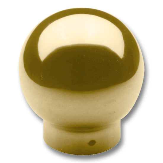Ball Single Outlet