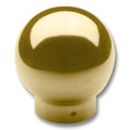 Ball Single Outlet