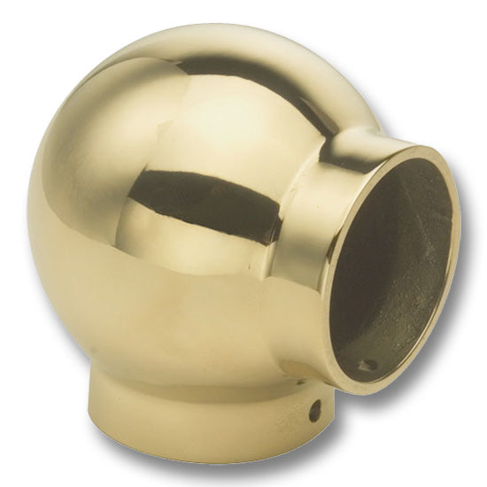Ball Elbow