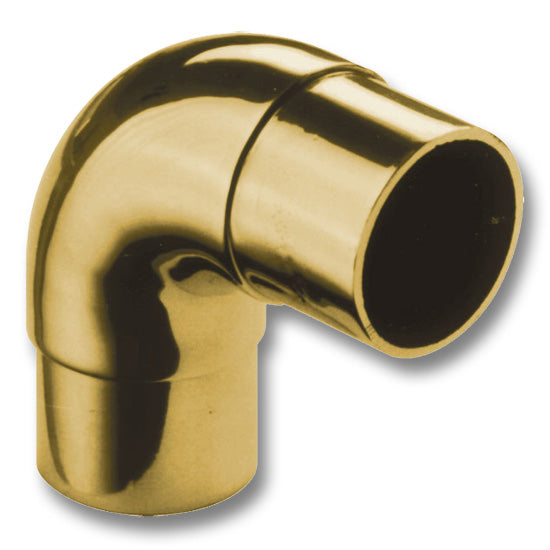 Flush Radius Elbow