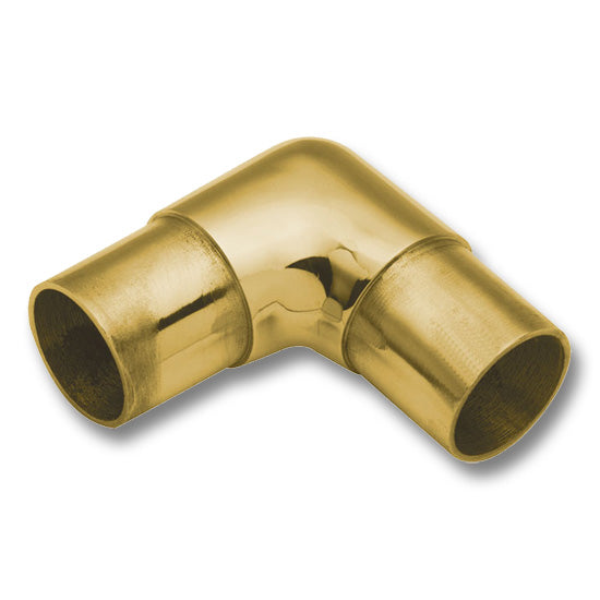 Flush Elbow