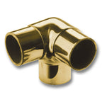 Flush "T" Elbow
