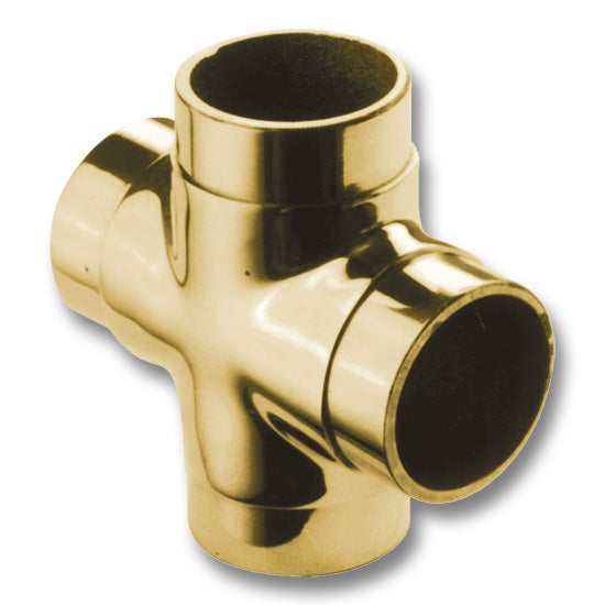 Flush Cross