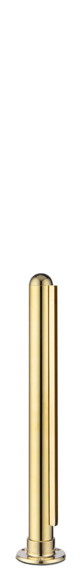 1/4" Dome End Post