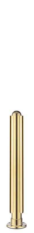 1/4" Dome Corner Post