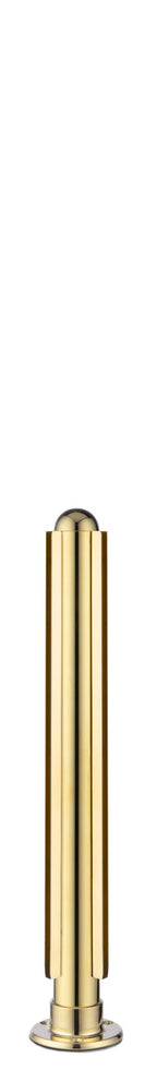 1/4" Dome Corner Post