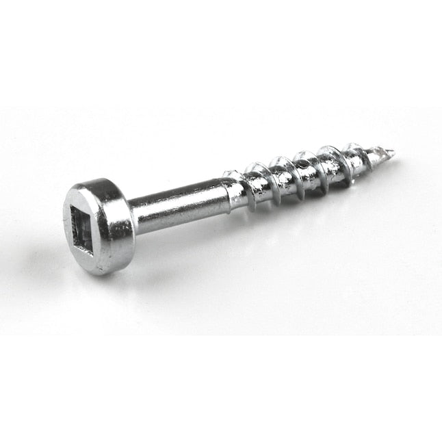 Kreg Pocket Hole Pan-Head Screws