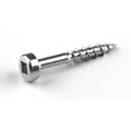 Kreg Pocket Hole Pan-Head Screws, 1"