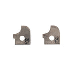 Freud Knives Set Comb/Convex