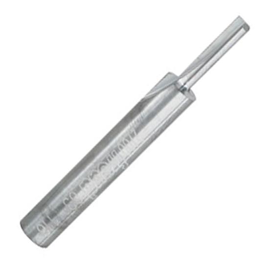 Freud Single Flute Single Cutter Straight Bit