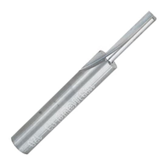 Freud Single Flute Single Cutter Straight Bit
