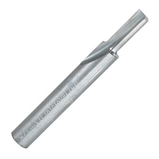 Freud Single Flute Single Cutter Straight Bit