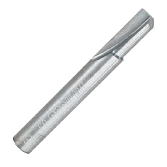 Freud Single Flute Single Cutter Straight Bit